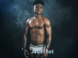 Jaderhot