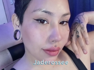 Jaderossee