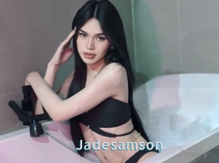 Jadesamson