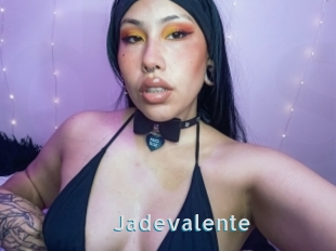 Jadevalente