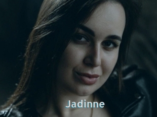 Jadinne