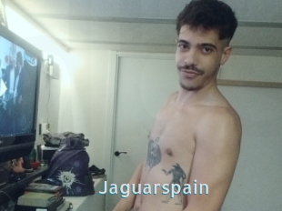 Jaguarspain