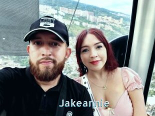 Jakeannie