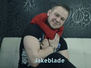 Jakeblade