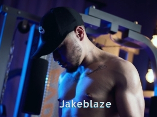 Jakeblaze