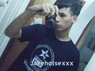 Jakehotsexxx