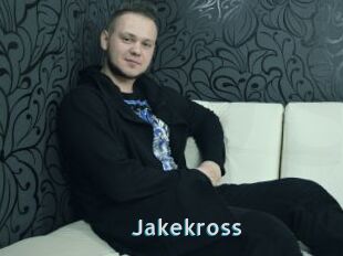 Jakekross