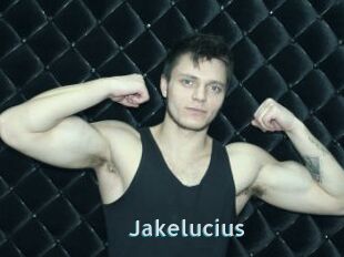 Jakelucius