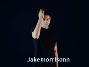 Jakemorrisonn