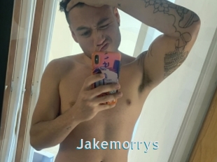 Jakemorrys