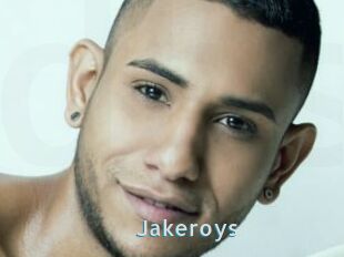 Jakeroys