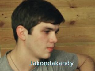 Jakondakandy