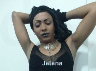 Jalana