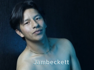 Jambeckett