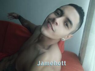 Jamehott