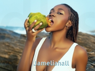 Jameliahall