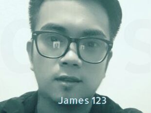 James_123