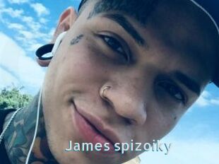 James_spizoiky