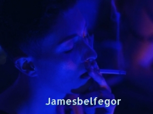 Jamesbelfegor