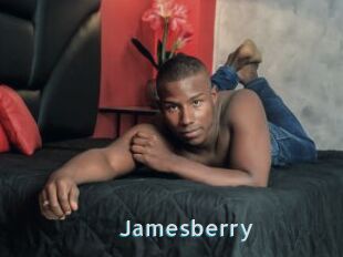 Jamesberry