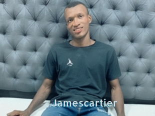 Jamescartier