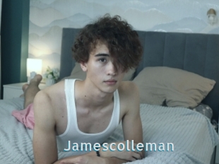 Jamescolleman