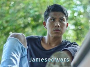 Jamesedwars