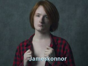 Jameskonnor