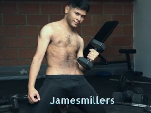 Jamesmillers