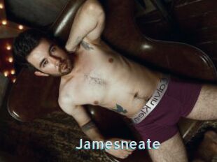 Jamesneate