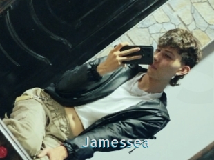 Jamessea