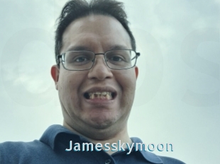 Jamesskymoon