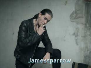 Jamessparrow