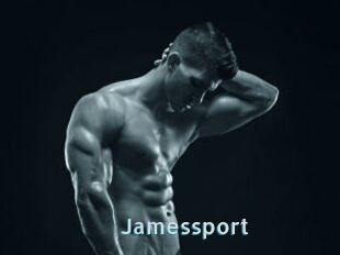 Jamessport