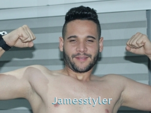 Jamesstyler