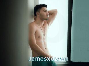 Jamesxcrown