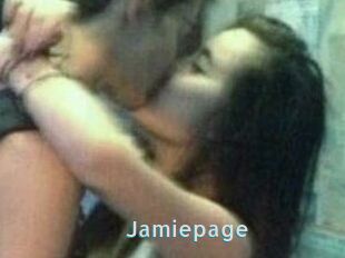 Jamiepage