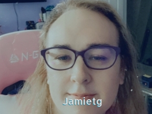 Jamietg