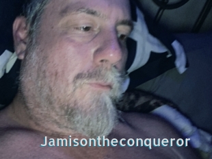 Jamisontheconqueror