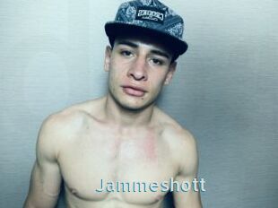 Jammeshott