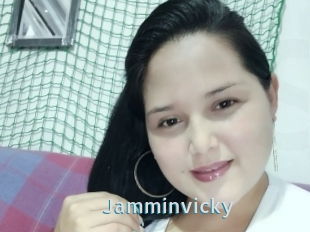 Jamminvicky