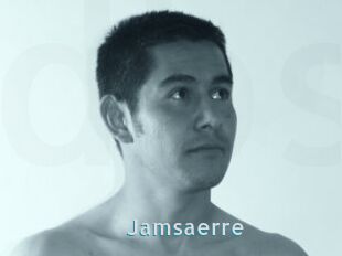 Jamsaerre