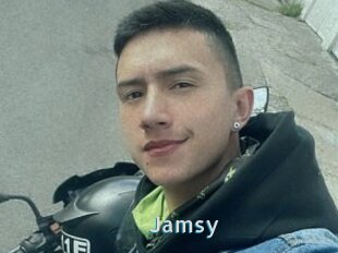 Jamsy