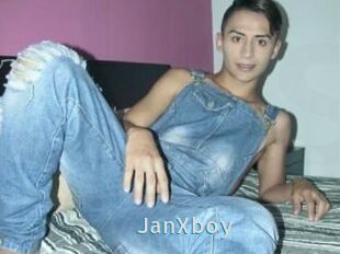 JanXboy