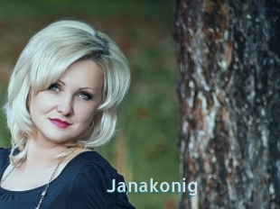 Janakonig