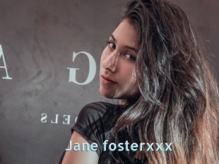 Jane_fosterxxx