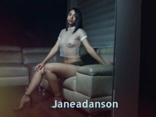 Janeadanson