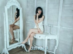 Janeart