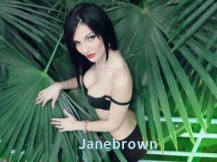 Janebrown