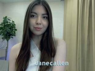 Janecallen